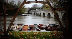 Stratford upon Avon Wallpaper