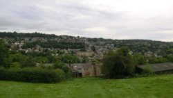 Matlock, Derbyshire Wallpaper