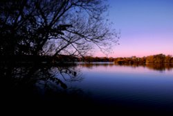 Kingsbury Water Park Wallpaper