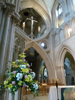 Wells Cathedral