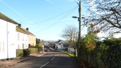 Sampford Peverell Wallpaper