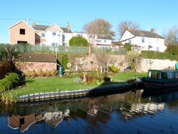 Sampford Peverell Wallpaper