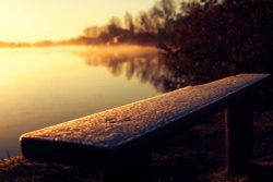 Kingsbury Water Park Wallpaper