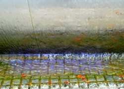 Sheffield Railway Station forecourt Wallpaper