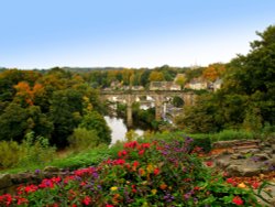 knaresborough viaduct