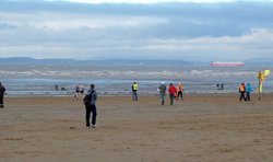 Weston-super-Mare Wallpaper