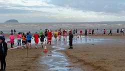 Weston-super-Mare Wallpaper