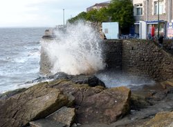 Weston-super-Mare Wallpaper