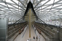 Cutty Sark Wallpaper