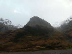 one of the 3 sisters