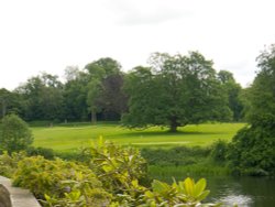 Leeds Castle Golf Course