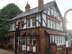 The Worlds End Wallpaper