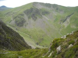 The Lake District Wallpaper