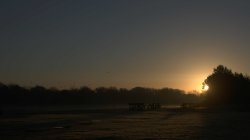 Kingsbury Water Park Wallpaper