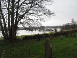 Woodford Floods