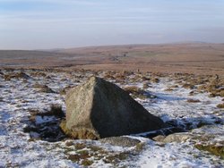 Dartmoor Wallpaper