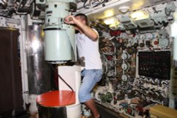 Historic Dockyard, Chatham Wallpaper