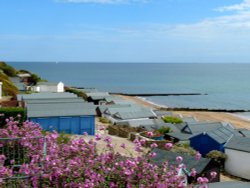 WaltonOn The Naze Wallpaper