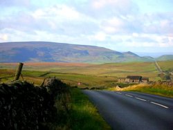 The Yorkshire Dales Wallpaper