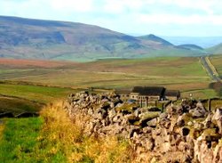 The Yorkshire Dales Wallpaper