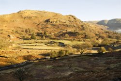 Easedale 9 Wallpaper