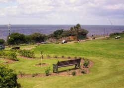 Hunstanton Wallpaper