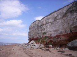 Hunstanton Wallpaper