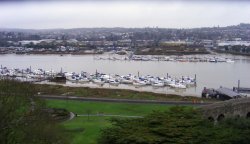 Rochester, Kent Wallpaper