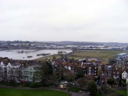 Rochester, Kent Wallpaper