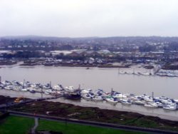 Rochester, Kent Wallpaper