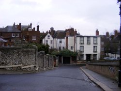 Rochester, Kent Wallpaper