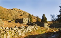 Easedale 18 Wallpaper