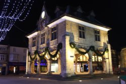 Peterborough Wallpaper