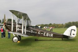 DH.51 Old Warden