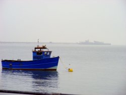 Southend On Sea, Essex Wallpaper