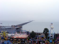 Southend On Sea, Essex Wallpaper