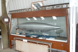 One of many fantastic displays. Wallpaper