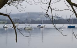 Wateredge 2 Wallpaper