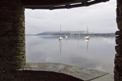 Wateredge 9 Wallpaper