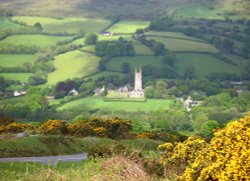 Widecombe-in the Moor