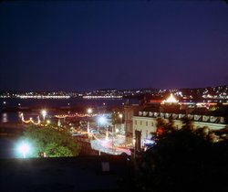 Torquay June 1968. Wallpaper