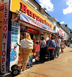 Seaton Carew