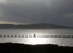 Weston-super-Mare Wallpaper