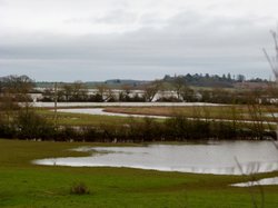 North Curry Wallpaper