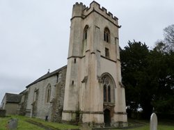 Thornfalcon Wallpaper