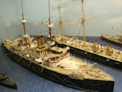 The Muckleburgh Military Collection, Weybourne, Norfolk Wallpaper