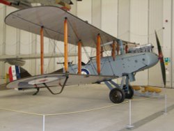 Imperial War Museum Duxford, Duxford, Cambridgeshire Wallpaper