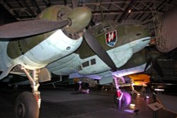 R.A.F. Museum, Hendon, Hendon, Greater London