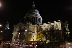 St. Paul's Cathedral Wallpaper