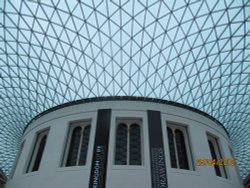 British Museum, London Wallpaper